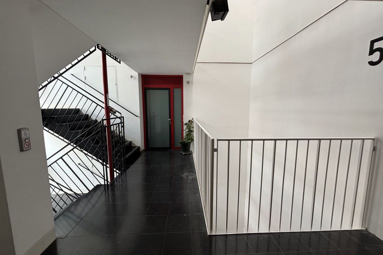 Wohnung #53