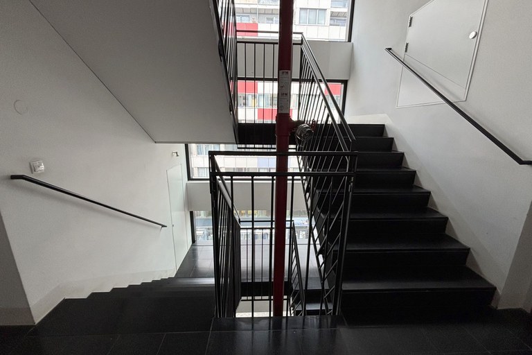 Wohnung #53