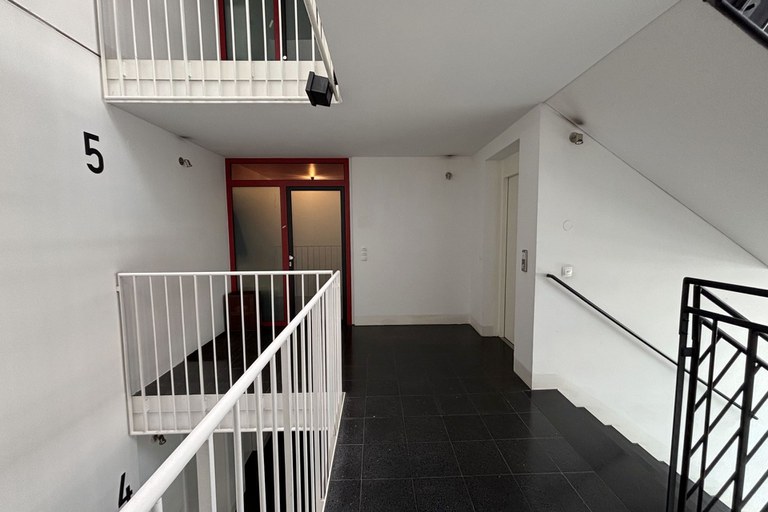 Wohnung #53