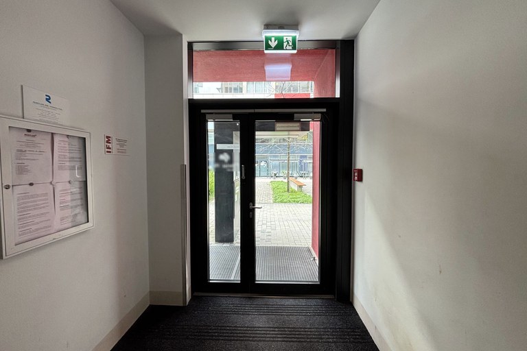 Wohnung #53