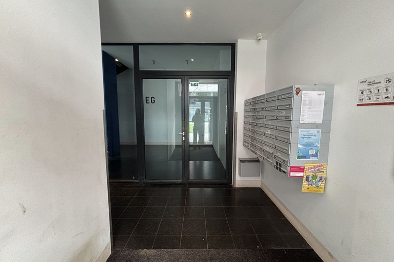 Wohnung #53
