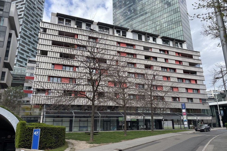 Wohnung #53