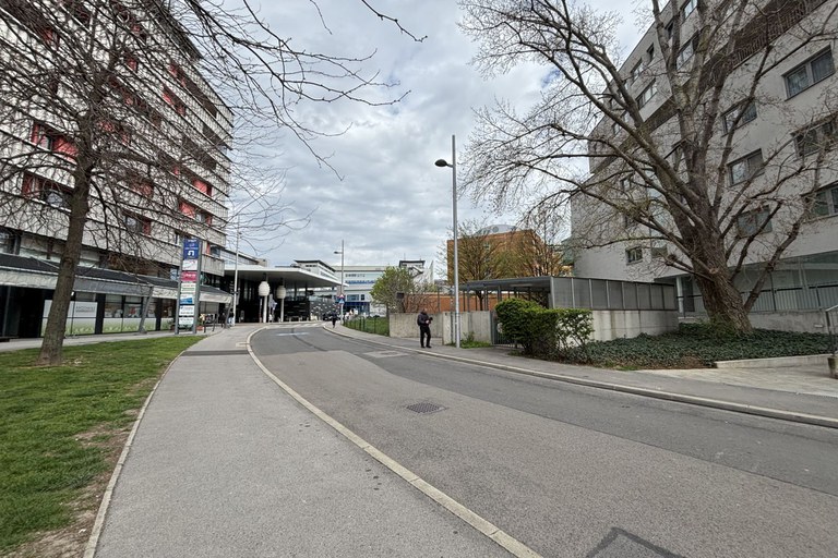Wohnung #53