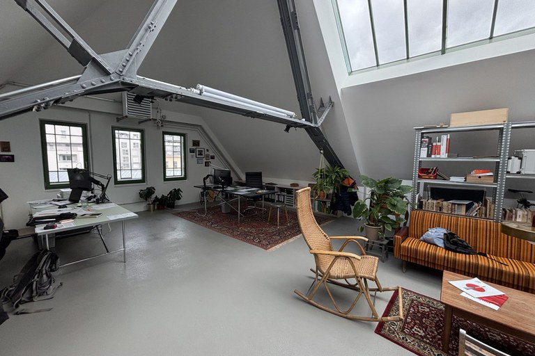 Atelier #21