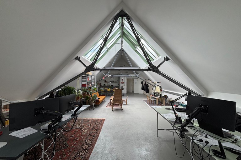 Atelier #21