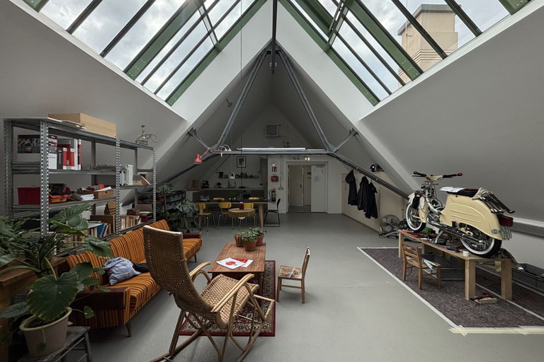 Atelier #21