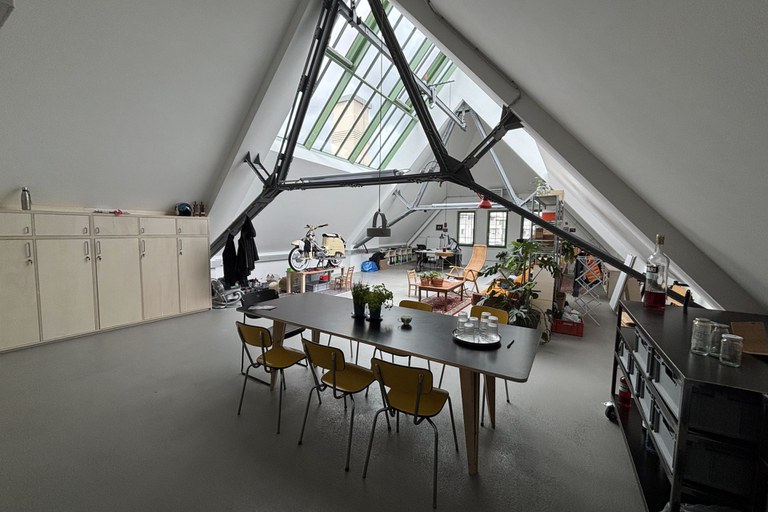 Atelier #21