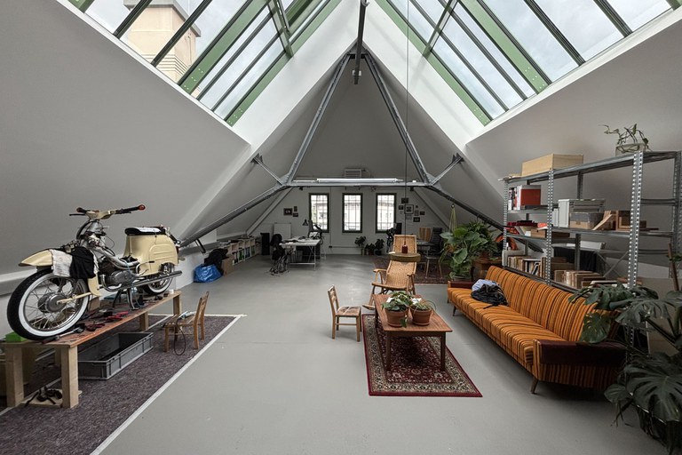 Atelier #21