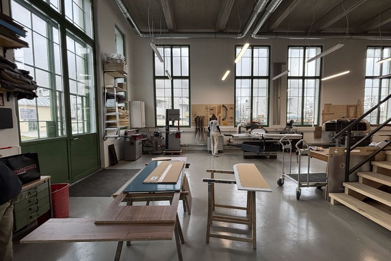 Atelier #21
