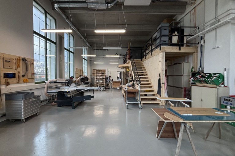 Atelier #21