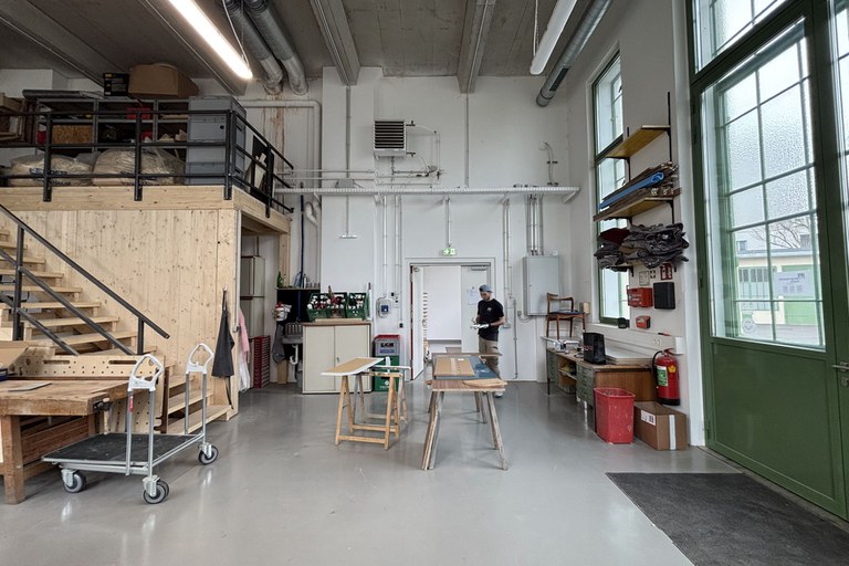Atelier #21