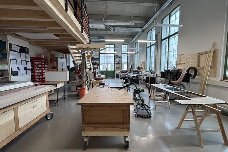 Atelier #21