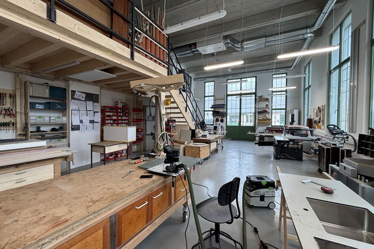 Atelier #21