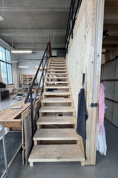 Atelier #21