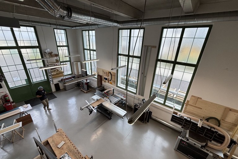 Atelier #21