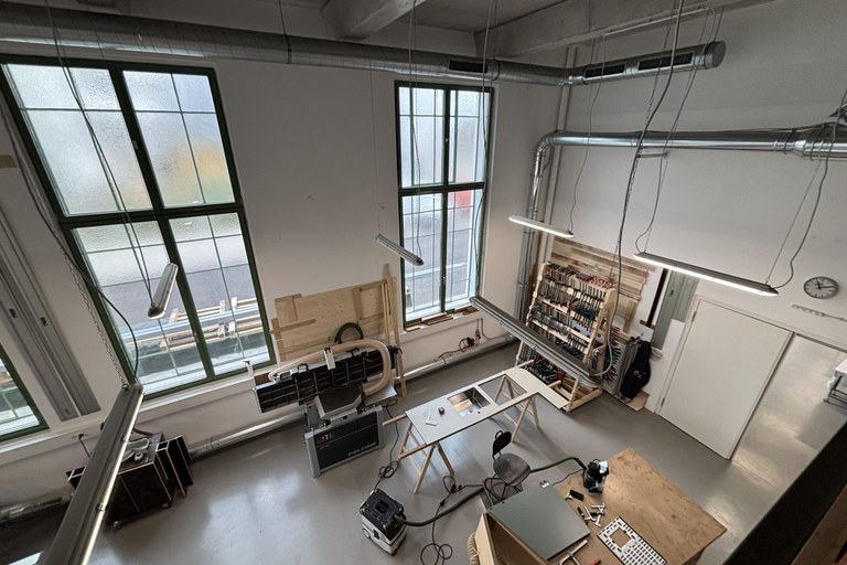 Atelier #21
