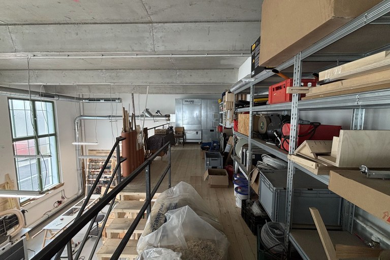 Atelier #21
