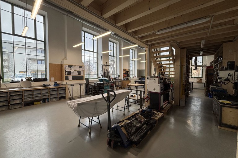 Atelier #21
