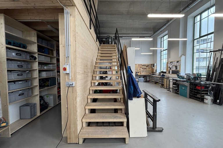 Atelier #21
