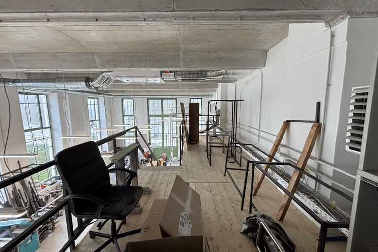 Atelier #21