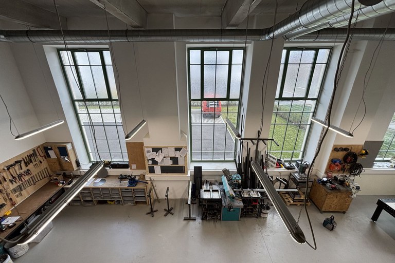Atelier #21