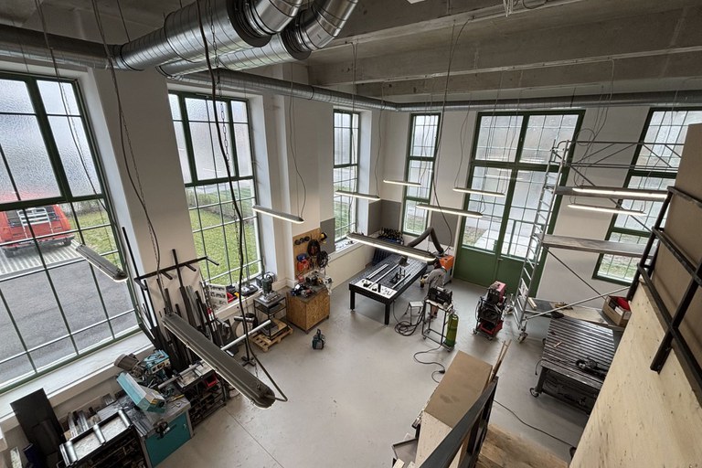 Atelier #21