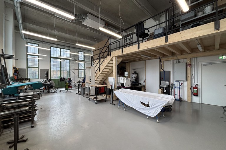 Atelier #21