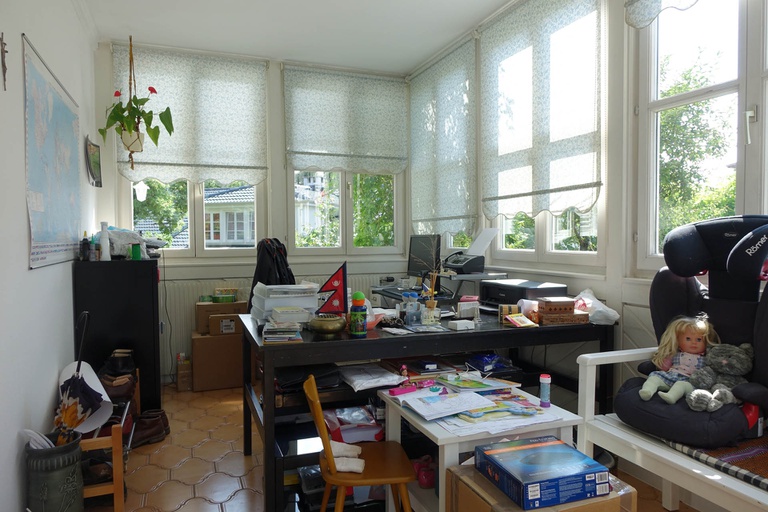 Haus #41