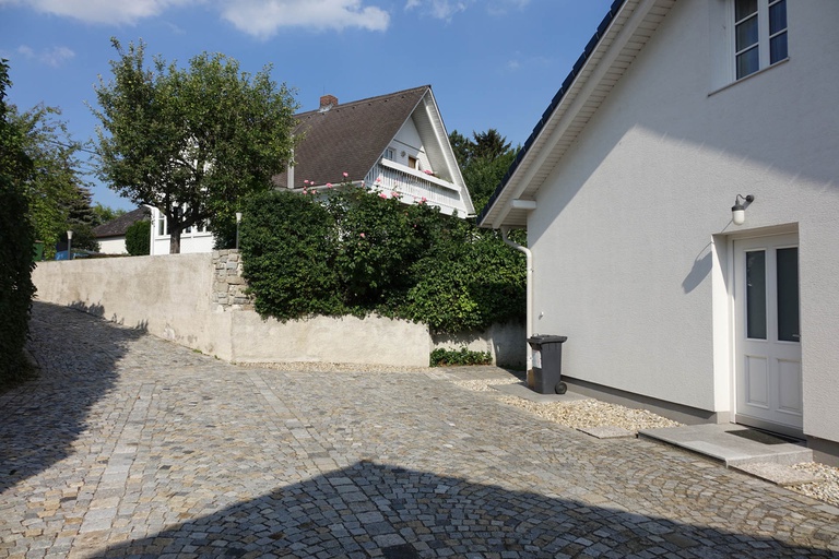 Haus #41
