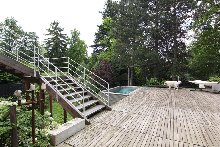Haus #57