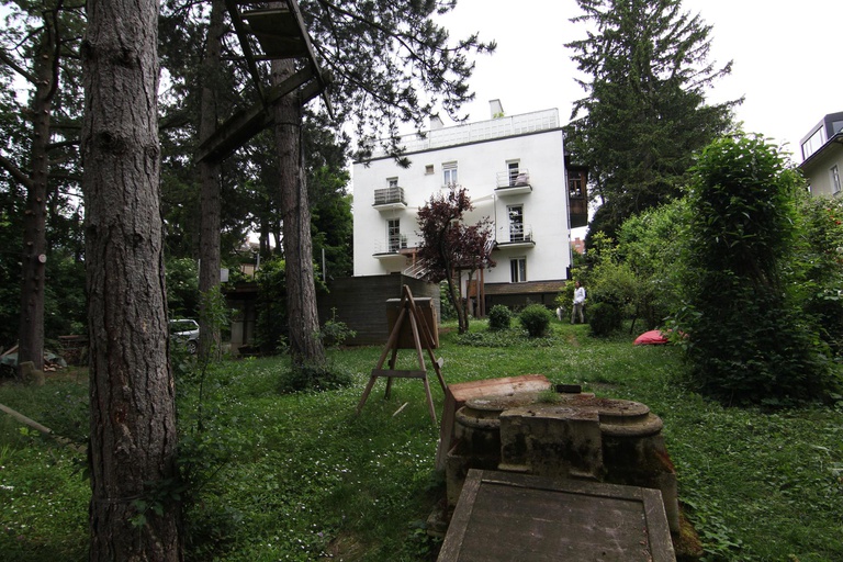 Haus #57