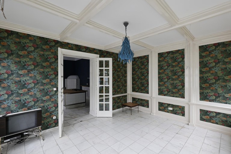 Villa #11