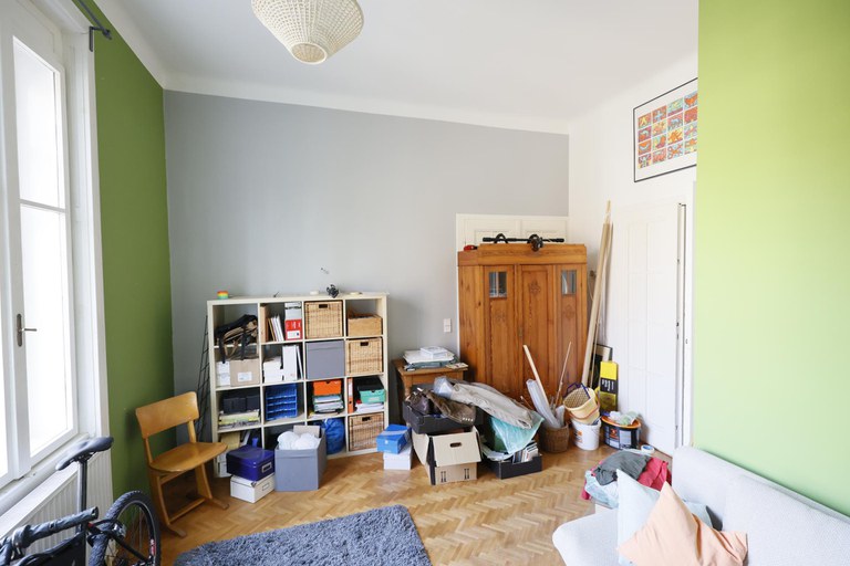 Wohnung #128