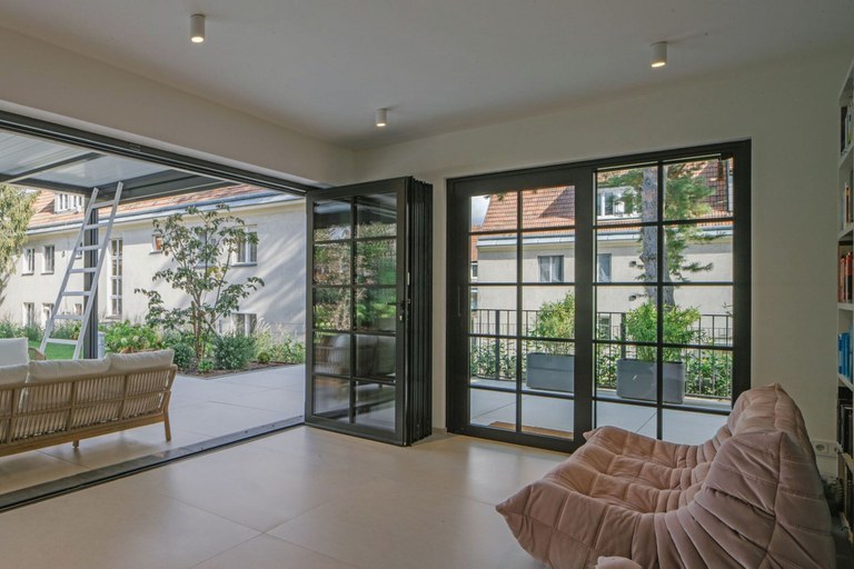Wohnung #139