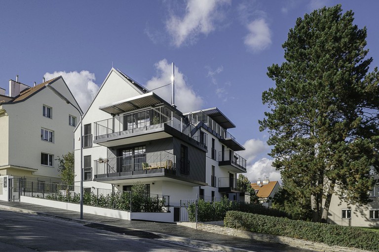 Wohnung #139