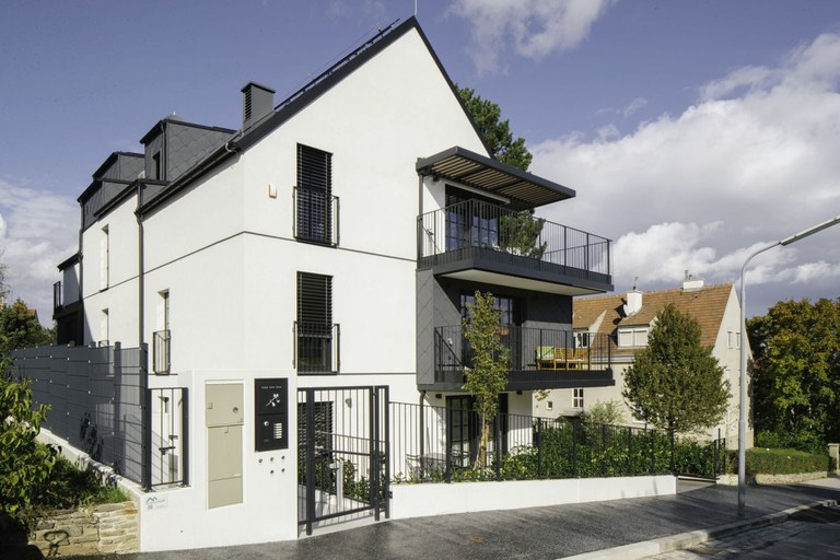 Wohnung #139