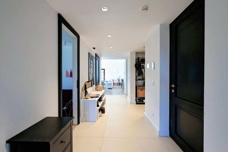 Wohnung #139
