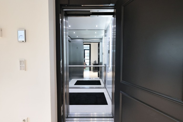 Wohnung #139
