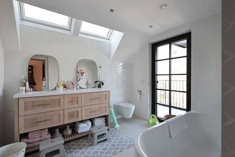 Wohnung #139