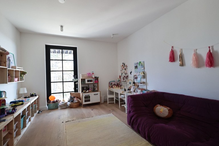 Wohnung #139