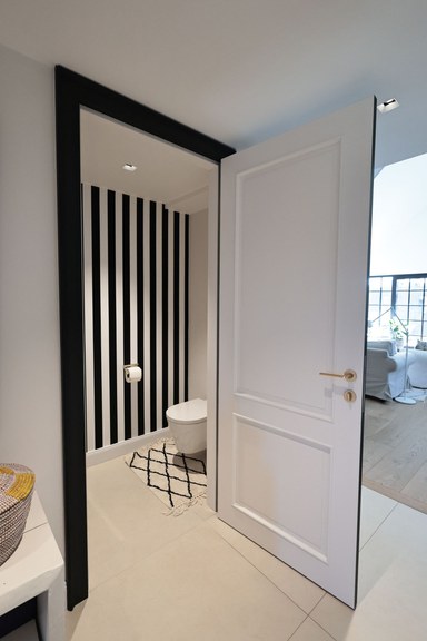 Wohnung #139