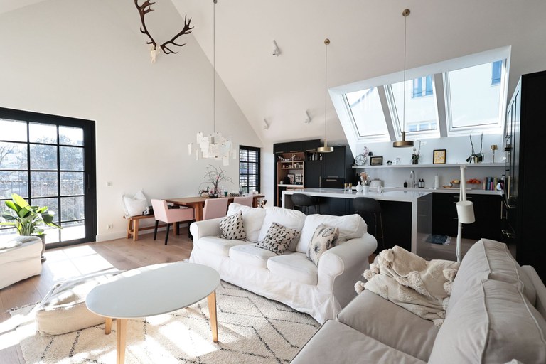 Wohnung #139