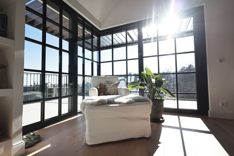 Wohnung #139