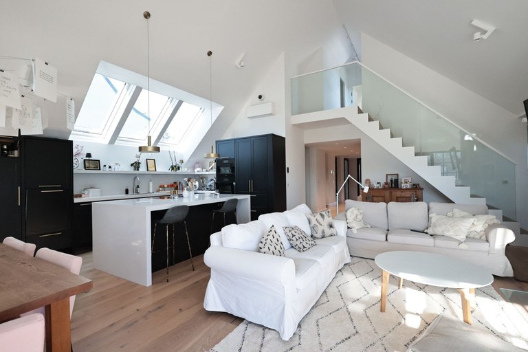 Wohnung #139