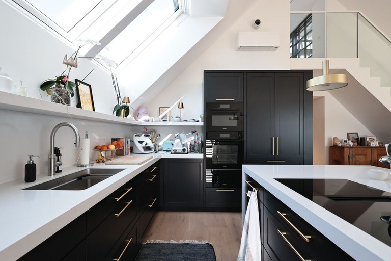 Wohnung #139