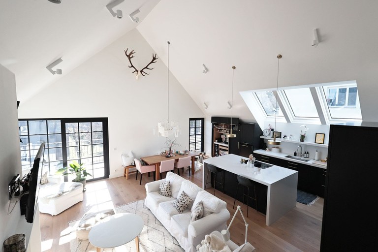 Wohnung #139