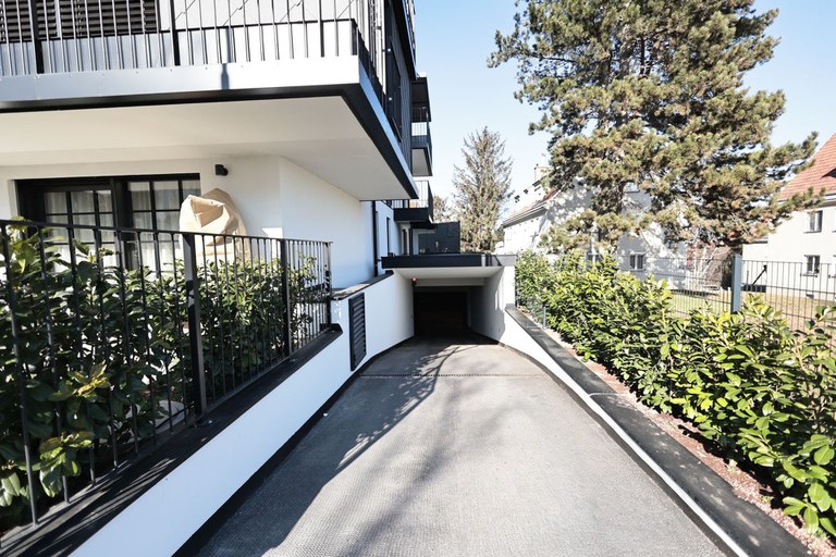 Wohnung #139