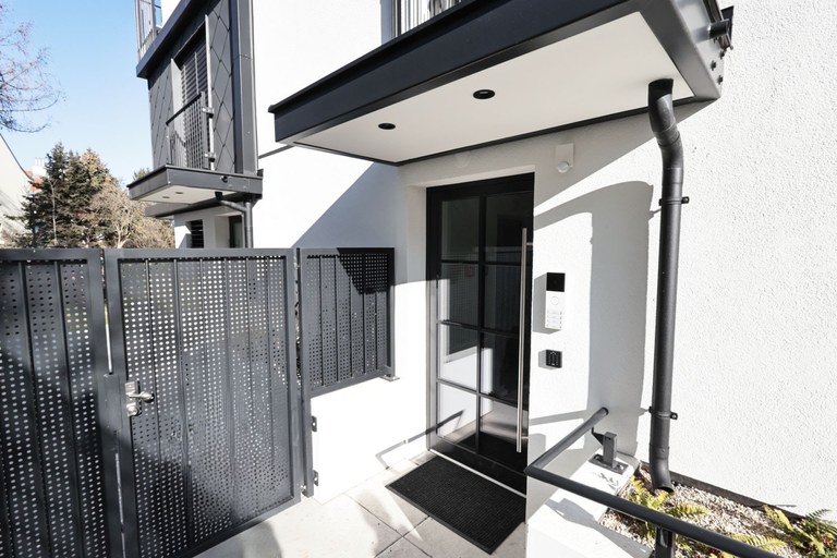 Wohnung #139