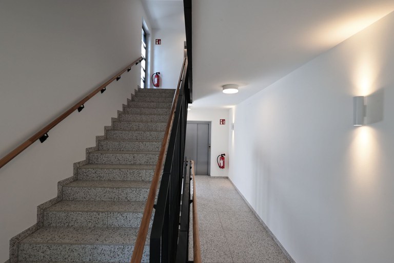 Wohnung #139
