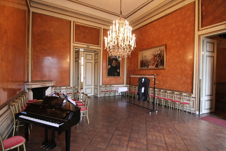 Palais/Schloss #2
